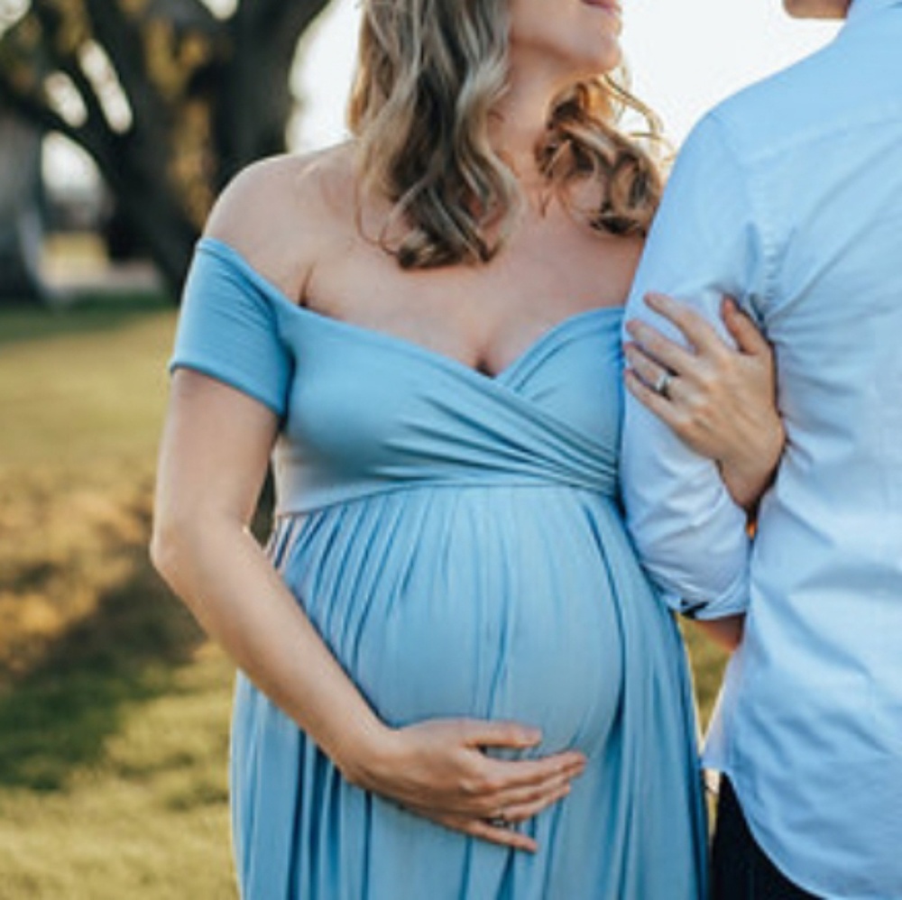 Maternity Dress